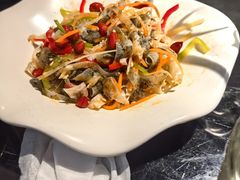 -顺峰顺水顺德菜(龙华店)