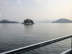 -千岛湖东南湖区