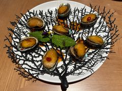 -波螺油子·海肠捞饭·青岛菜(市南银座店)