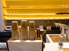 -% Arabica(京都东山店)