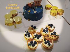 -森之烘焙.蛋糕.甜品台定制(番禺万博店)