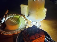 -咖法森林·咖啡  酒吧(天河店)