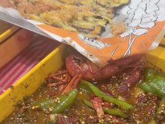 -老北京涮羊肉·龙虾.烧烤(江镇店)