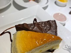 -斗牛士牛排餐厅(嘉里汇店)