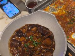 -绿茶餐厅(深圳龙华天虹购物中心店)