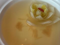 -Yan Ting宴庭中餐厅-长沙瑞吉酒店(运达店)