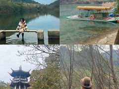 -楠溪江风景名胜区