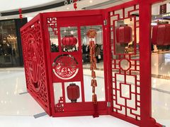 -万达广场(松江店)