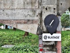 -BLATAGE COFFEE