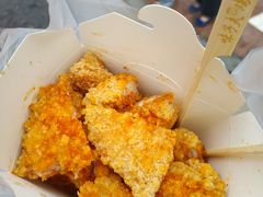 -味子夫鸡柳(解放碑总店)