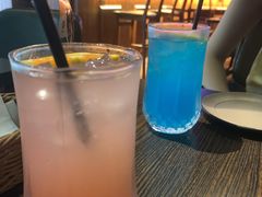 -The Cheebat 锌吧·Bistro(体育西店)