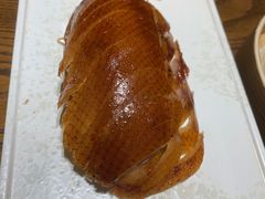 -小大董·烤鸭(王府井apm店)