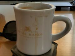 -铁手珈琲制造局metalhands(望京店)