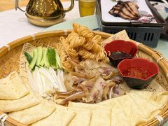 -老西门·常州菜(新区店)