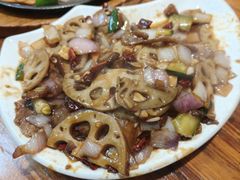 -卢庄(江汉路店)