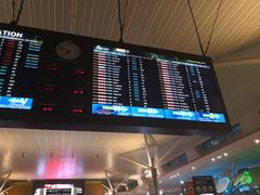 -吉隆坡国际机场