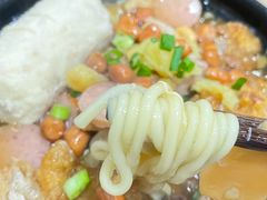 -阿芬卤面(花巷店)