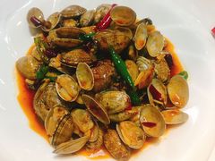 -香满锅老北京羊蝎子火锅·家常菜(新街口店)