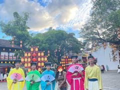 -深圳锦绣中华民俗村