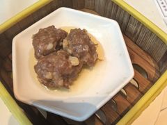 -香港狮子山下·明星粤菜餐厅(北苑店)