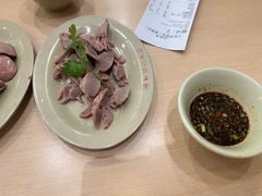 -百家鸡味馆(清泰店)