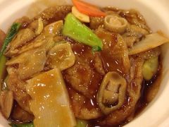 上海老饭店-上海老饭店(北京分店)