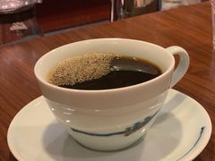-RUMORS COFFEE ROASTERY鲁马滋咖啡(湖南路店)