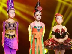 -美育儿童音乐舞蹈国际机构(浦东分校)