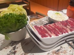 -潮汕大目牛肉火锅(皇岗旗舰店)