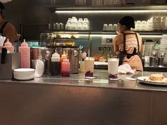 -卡朋西餐(悦汇城店)