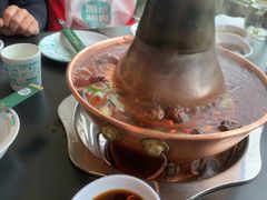 -阳坊胜利涮羊肉(阳坊老店)