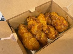 -Kyochon1991校村炸鸡(杨高中路店)