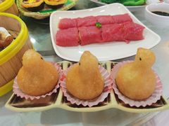 安虾咸水角-新宝城海鲜坊(大浪店)
