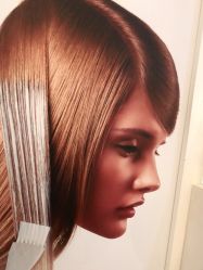 -Hair ART造型沙龙