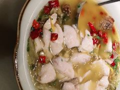 -莞府家宴·东莞菜(市民服务中心店)