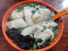 全家福-阿麟馄饨(延长路店)