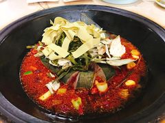 -大鹅岛灶台鱼·铁锅炖(水库路店)
