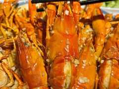 -三妹小龙虾·黄油蟹(华侨城总店)