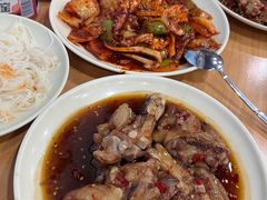 -贤花饭店(城阳店)