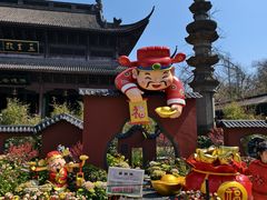 -钱王祠