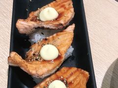 -万岁寿司(蓬江万达店)