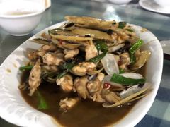 -钱大妈海鲜饭店(旅游大道店)