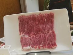 -清真·鸦儿李记·涮肉(花市店)