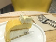 -CREAM STORY意大利手工冰淇淋&甜品(万象前海店)