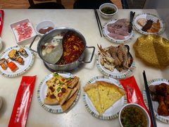 -吉布鲁牛排海鲜自助(万州万达广场店)