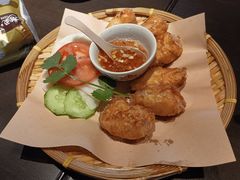 -大头虾越式风味餐厅(光明广场店)