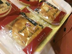 -佳德凤梨酥