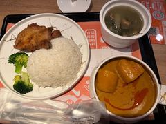 -大快活(丽丰店)