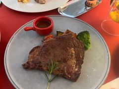 安格斯牛排-国家大剧院西餐厅