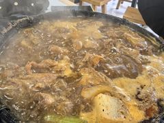 -范贤光鸡公煲(平乐园总店)
